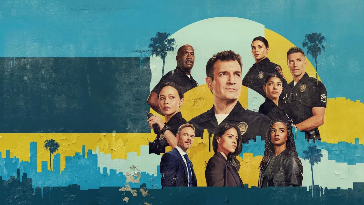 The Rookie Series Screenshot 3