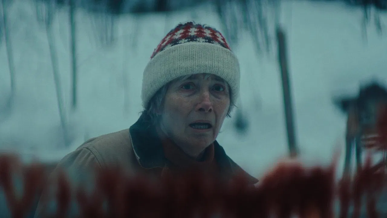 Dead of Winter Movie Screenshot 2