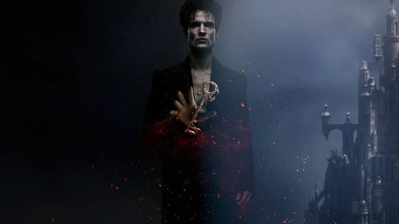 The Sandman Series Screenshot 4