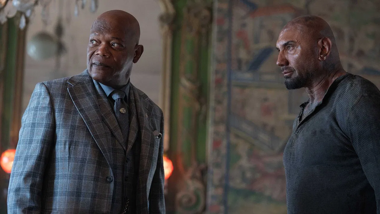 Afterburn Movie Screenshot 4