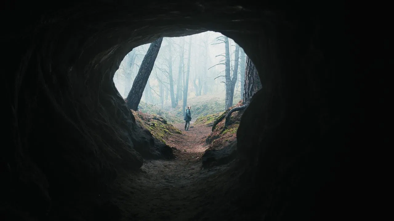 Dark Series Screenshot 1