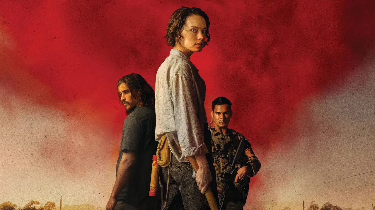 We Bury the Dead Movie Screenshot 2