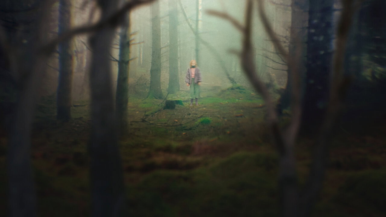 The Chestnut Man Series Screenshot 4
