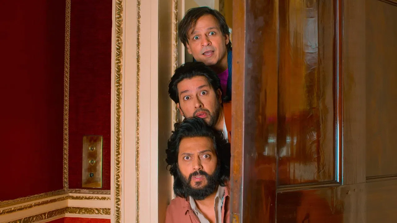 Mastiii 4 Movie Screenshot 1