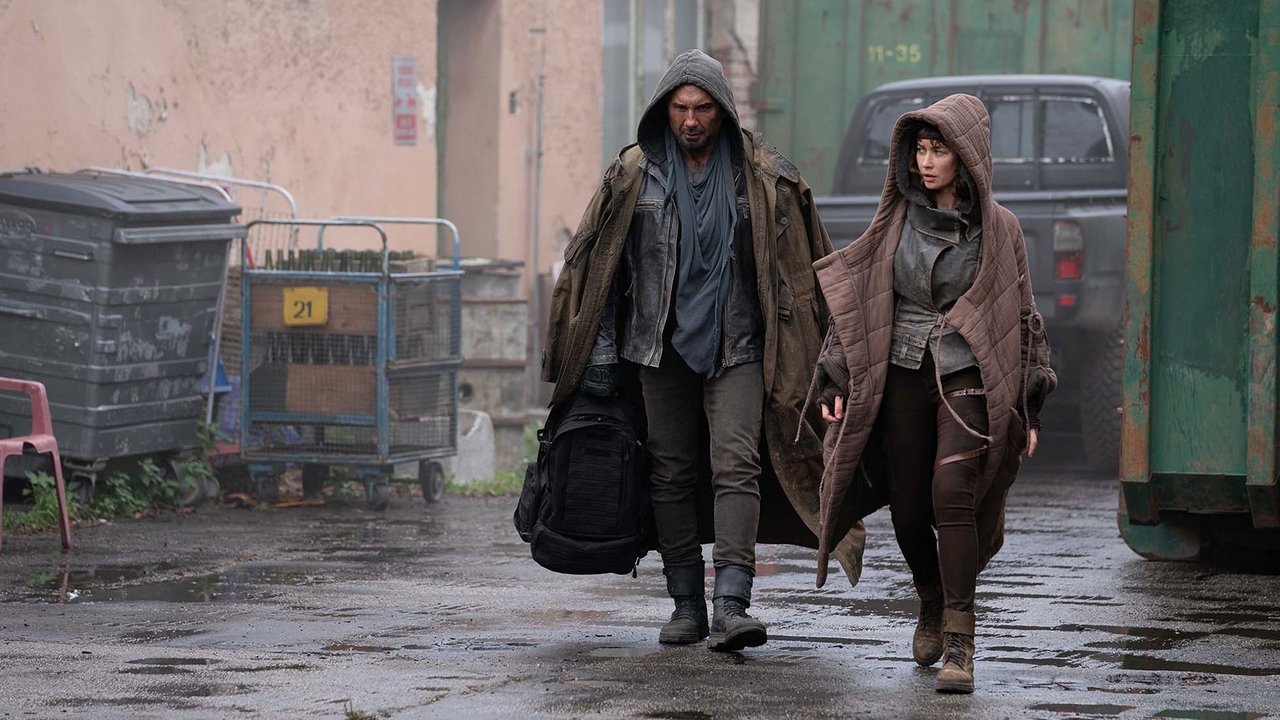 Afterburn Movie Screenshot 2