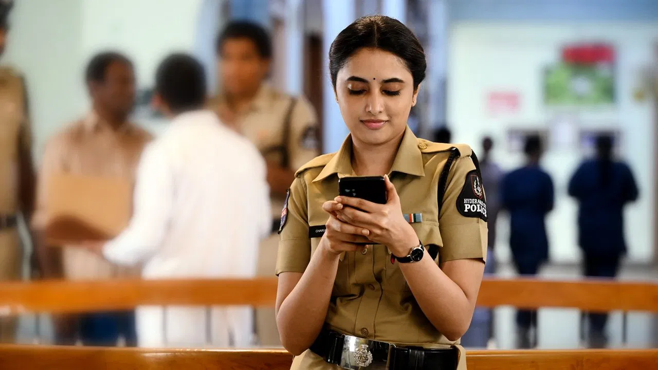 Saripodhaa Sanivaaram Movie Screenshot 3