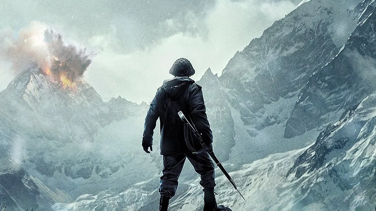 120 Bahadur Movie Screenshot 2