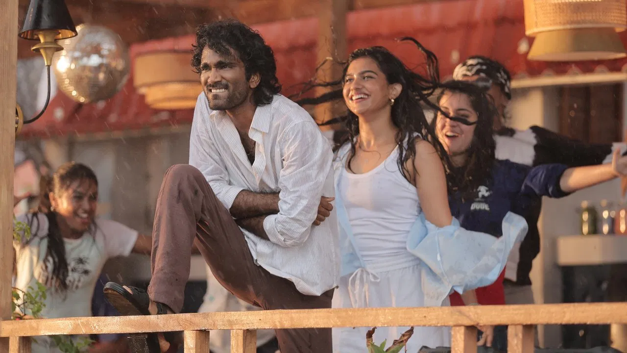 Dude Movie Screenshot 5