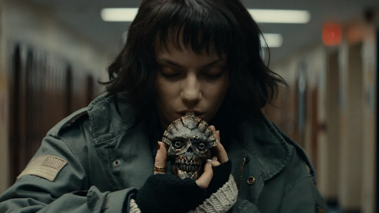 Whistle Movie Screenshot 4