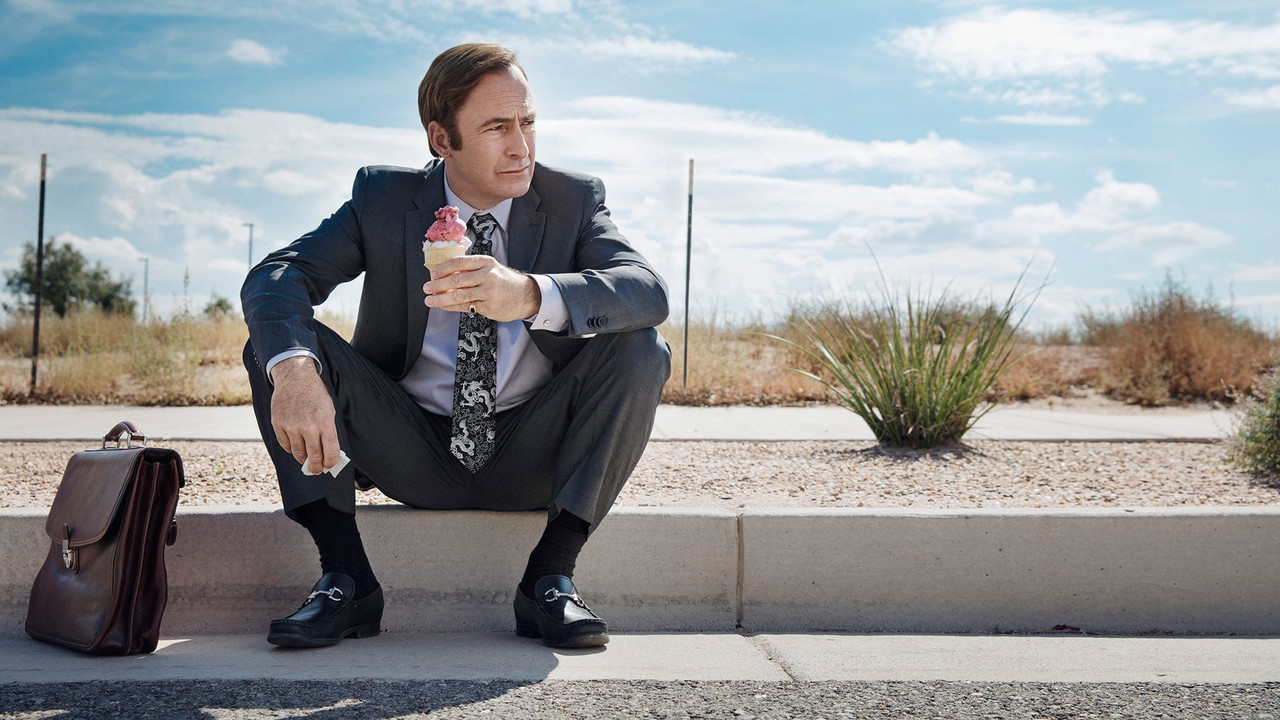 Better Call Saul Series Screenshot 4