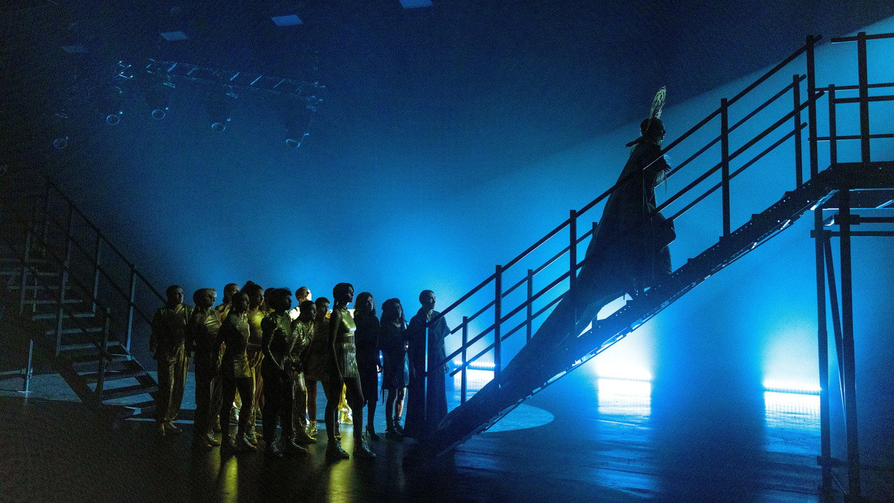 Mother Mary Movie Screenshot 3